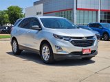 Used 2021 Chevrolet Equinox LS w/ LS Convenience Package image 2