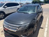 Used 2012 Ford Fusion SEL image 2