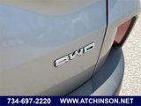 Certified 2022 Ford Escape SEL image 6