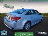 Used 2015 Chevrolet Cruze LT image 4