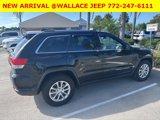 Used 2014 Jeep Grand Cherokee Laredo w/ 18" Wheel & 8.4" Radio Group image 5