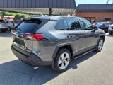 Used 2021 Toyota RAV4 XLE Premium image 3