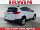 Used 2015 Toyota RAV4 LE image 5