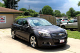 Used 2013 Chevrolet Malibu LTZ image 2