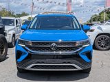 Used 2023 Volkswagen Taos SE image 3