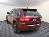 Used 2019 Jeep Grand Cherokee Limited image 3