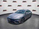 Certified 2025 Hyundai Elantra SEL image 1