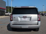 Used 2017 GMC Yukon SLT image 4