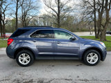 Used 2013 Chevrolet Equinox LT w/ Driver Convenience Package image 3