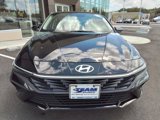 New 2025 Hyundai Elantra Blue image 2