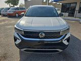 Certified 2024 Volkswagen Taos S image 2