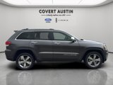 Used 2015 Jeep Grand Cherokee Limited w/ Luxury Group II image 6