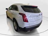 Certified 2022 Cadillac XT5 Luxury image 4