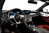 Certified 2021 Mercedes-Benz C 300 4MATIC Coupe image 4