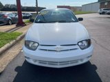 Used 2004 Chevrolet Cavalier Coupe w/ Preferred Equipment Group image 2