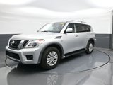 Used 2019 Nissan Armada SV w/ Driver Package image 3