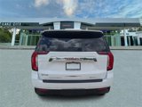 Used 2022 GMC Yukon SLT image 4