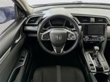 Certified 2017 Honda Civic EX-T image 3