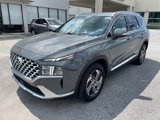 Used 2021 Hyundai Santa Fe SEL w/ Convenience Package image 3