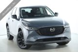 Used 2024 MAZDA CX-5 Carbon Edition image 2