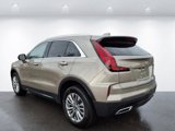 New 2025 Cadillac XT4 Premium Luxury w/ Cold Weather Package image 3