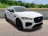 New 2025 Jaguar F-PACE R-Dynamic S image 3