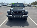 Used 2016 Jeep Wrangler Sport w/ Quick Order Package 23S image 3