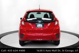 Used 2015 Honda Fit LX image 4