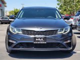Used 2020 Kia Optima LX image 2