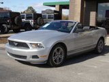 Used 2010 Ford Mustang Premium image 4
