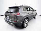 Used 2021 Jeep Cherokee Limited image 5