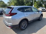 Used 2022 Honda CR-V EX image 6