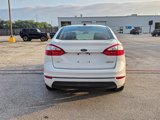 Used 2018 Ford Fiesta SE image 5