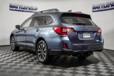 Used 2017 Subaru Outback 2.5i Limited image 4