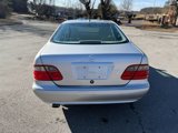 Used 2002 Mercedes-Benz CLK 320 Coupe image 2