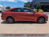 Used 2023 Kia Forte GT-Line image 4
