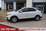 Certified 2022 Chevrolet Equinox LT image 5