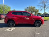 Used 2022 Jeep Compass Limited image 2