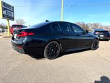 Used 2021 BMW 540i xDrive w/ Executive Package image 5