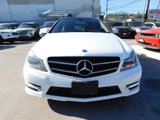 Used 2015 Mercedes-Benz C 250 Coupe image 2