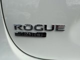Used 2021 Nissan Rogue Sport S image 4