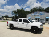 Used 2019 Chevrolet Silverado 1500 W/T w/ WT Convenience Package image 5