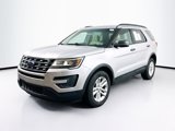 Used 2016 Ford Explorer 4WD image 3