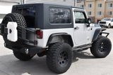 Used 2008 Jeep Wrangler X image 5