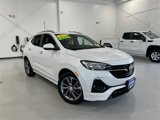 Certified 2022 Buick Encore GX Select w/ Sport Touring Package image 4