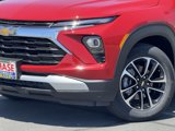 New 2026 Chevrolet TrailBlazer LT w/ LT Cold Weather Package image 3