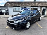 Used 2011 Kia Optima LX w/ Convenience Pkg image 3