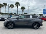 Certified 2022 Honda CR-V EX-L image 5