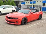 Used 2012 Chevrolet Camaro SS w/ RS Package image 1