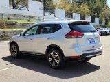 Certified 2017 Nissan Rogue SL w/ SL Premium Package image 5